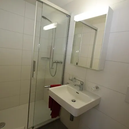 Sonnenberg * Mürren