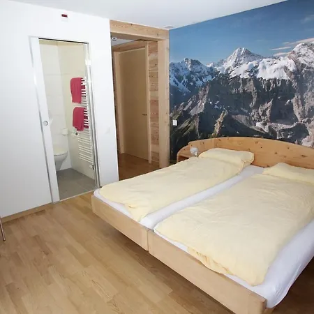 Hotel Sonnenberg *