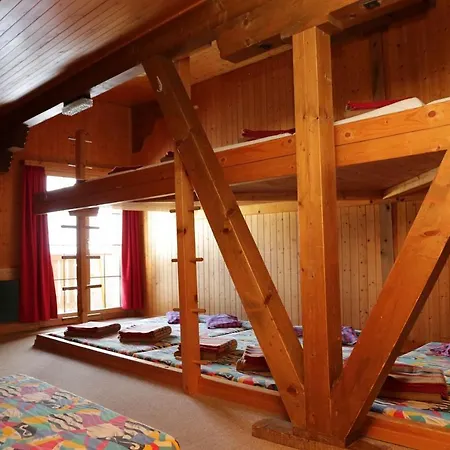 Sonnenberg Hotel *