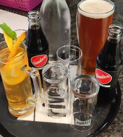 Sonnenberg Hotel Murren