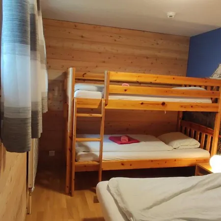 Hotel Sonnenberg *