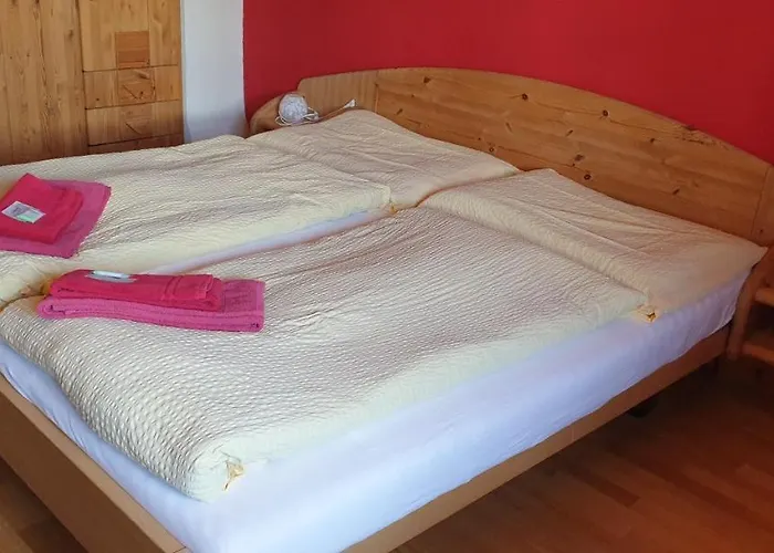 Sonnenberg * Mürren