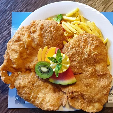 Hotel Restaurant Sonnenberg *