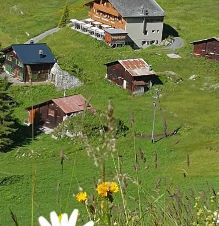 Restaurant Sonnenberg