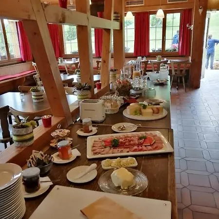 Restaurant Sonnenberg Hotel *