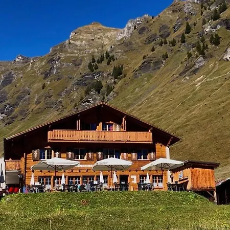 Restaurant Sonnenberg Hotel *