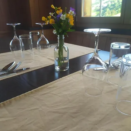 Restaurant Sonnenberg