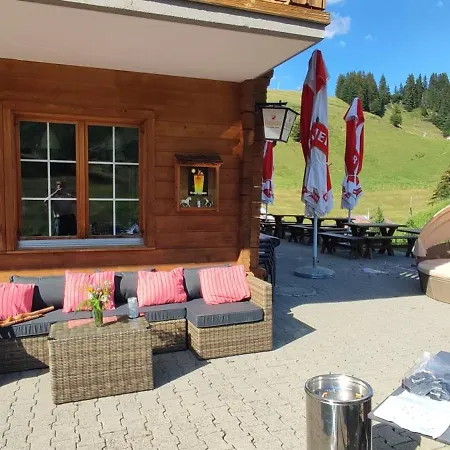 Restaurant Sonnenberg Hotel *