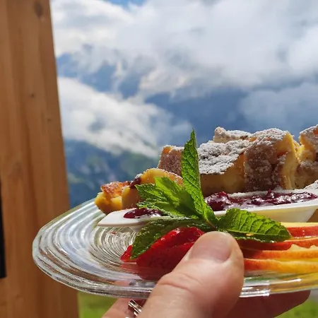 Hotel Restaurant Sonnenberg