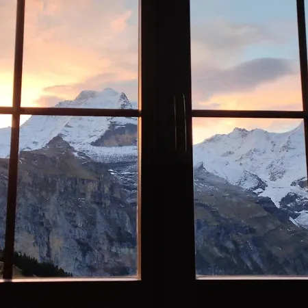 Sonnenberg מלון *