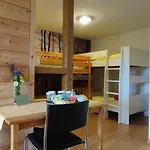 Hotel Sonnenberg Mürren