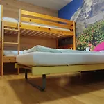 Sonnenberg * Mürren