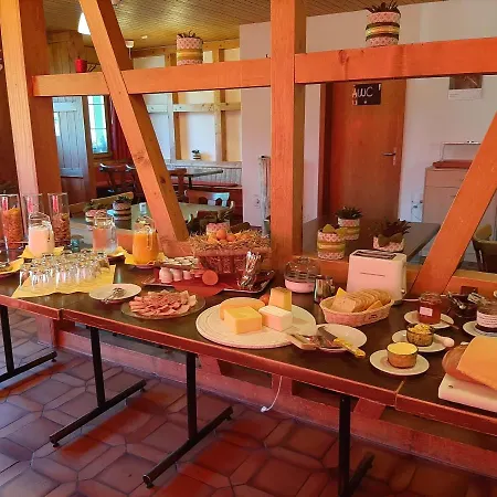 Sonnenberg Hotel Mürren