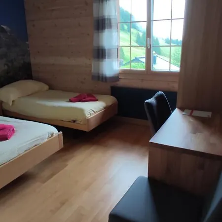 Szálloda Sonnenberg