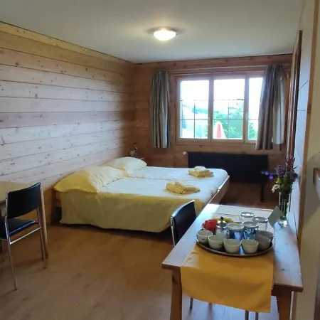 Sonnenberg Szálloda