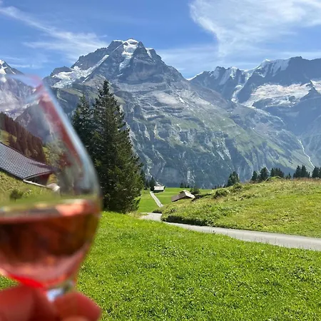 Szálloda Sonnenberg