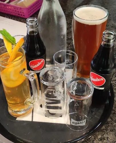 Sonnenberg Hotel Murren