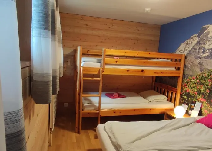 Hotel Sonnenberg *